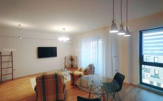 Inchiriere garsoniera Bulevardul Pipera - Poză 10