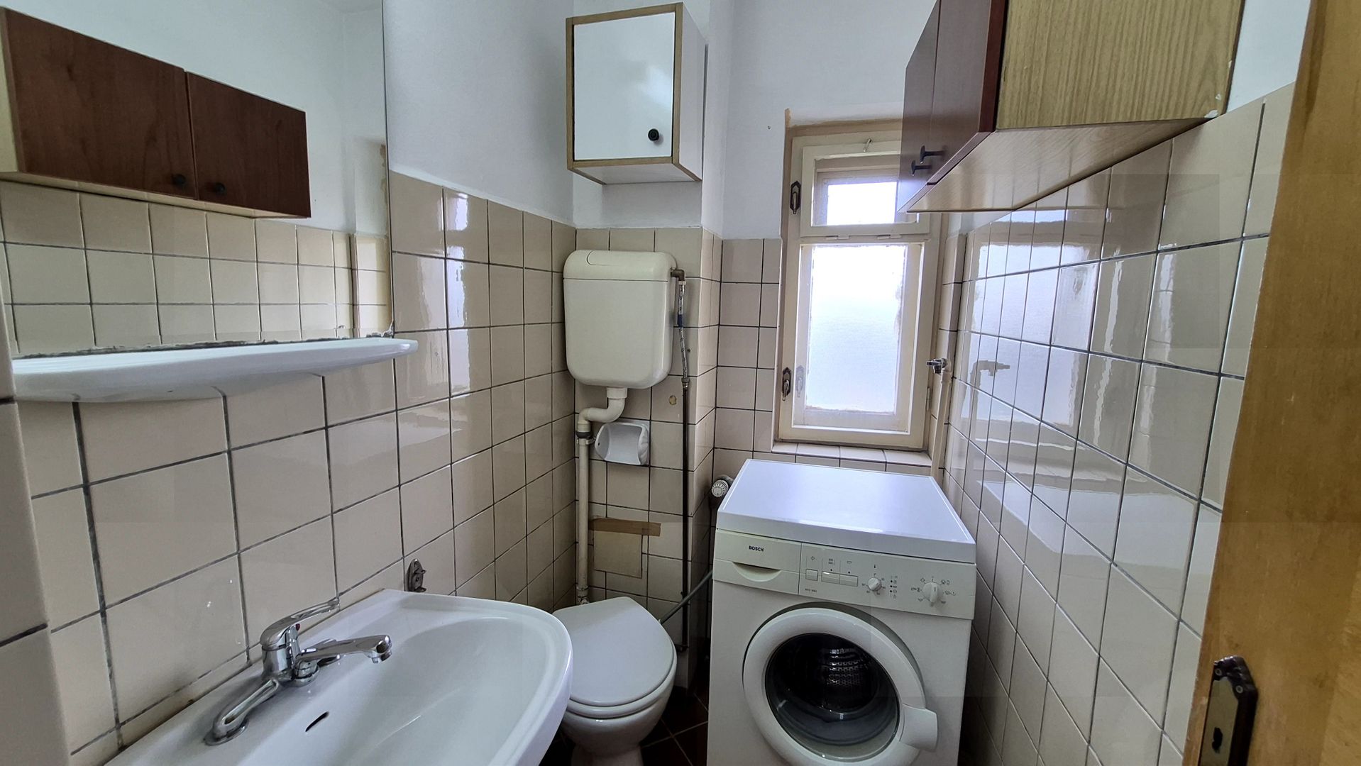 Apartament cu 3 camere 78,24 mp, bloc an 1988 - Decebal - Alba Iulia - Poză 6