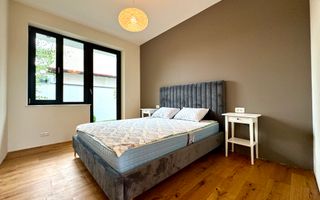 Vila cu 5 camere // * 565 mp gradina* // Tunari - Poză 24