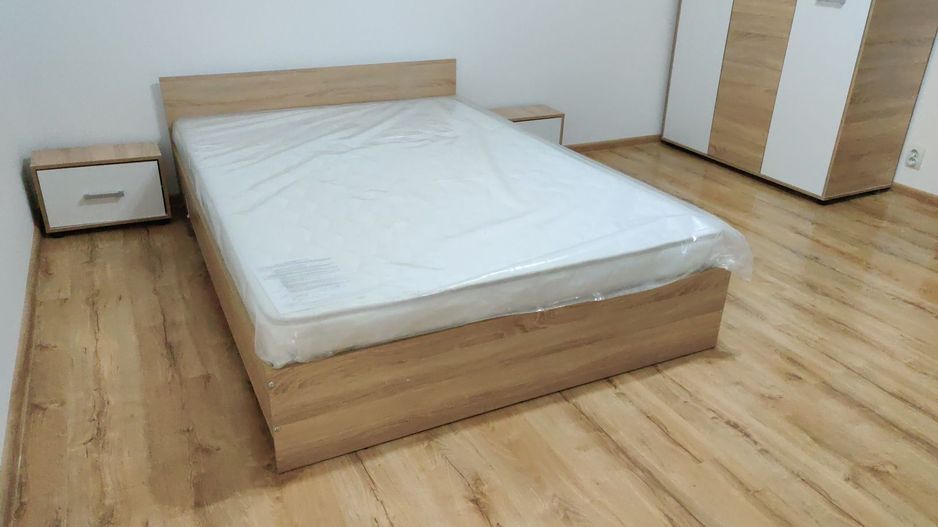 Apartament 1 Camera Metrou Lujerului - Poză 2