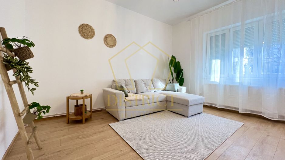 Casa individuala  cu 2 camere | Recent Renovata | Telegrafului - Poză 1