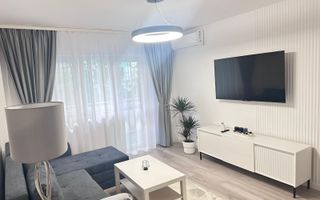 Parc Tineretului 10Min Metrou Renovat-PREMIUM Balcon, AC, Finisaje Lux - Poză 1