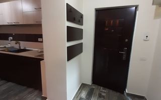 AP. 2 CAMERE MILITARI RESIDENCE, CENTRALA,BUCATARIE DESCHISA, BLOC NOU - Poză 10