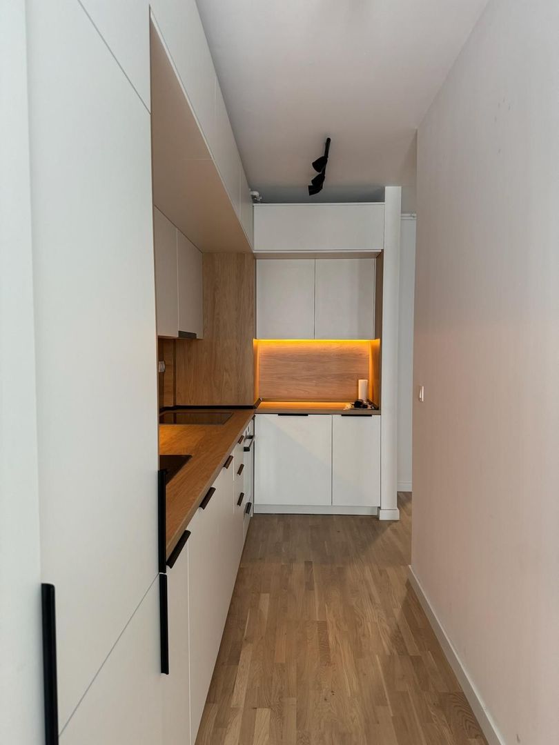 REA1028317 Apartament 2 camere cu loc de parcare inclus in ARTCity by BogArt ved - Poză 5