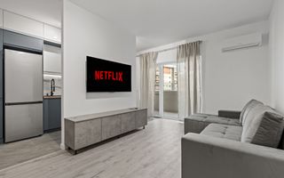 Apartament Metalurgiei - Grand Kristal Residence (PRIMA INCHIRIERE) - Poză 1