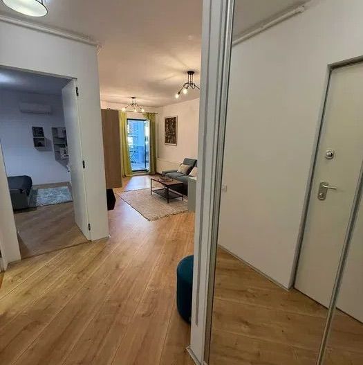 2 camere | Pipera | Complex rezidențial securizat | Parcare inclusă - Poză 5