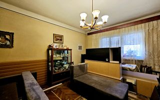 Casa individuala de vanzare, Cetate - Poză 2