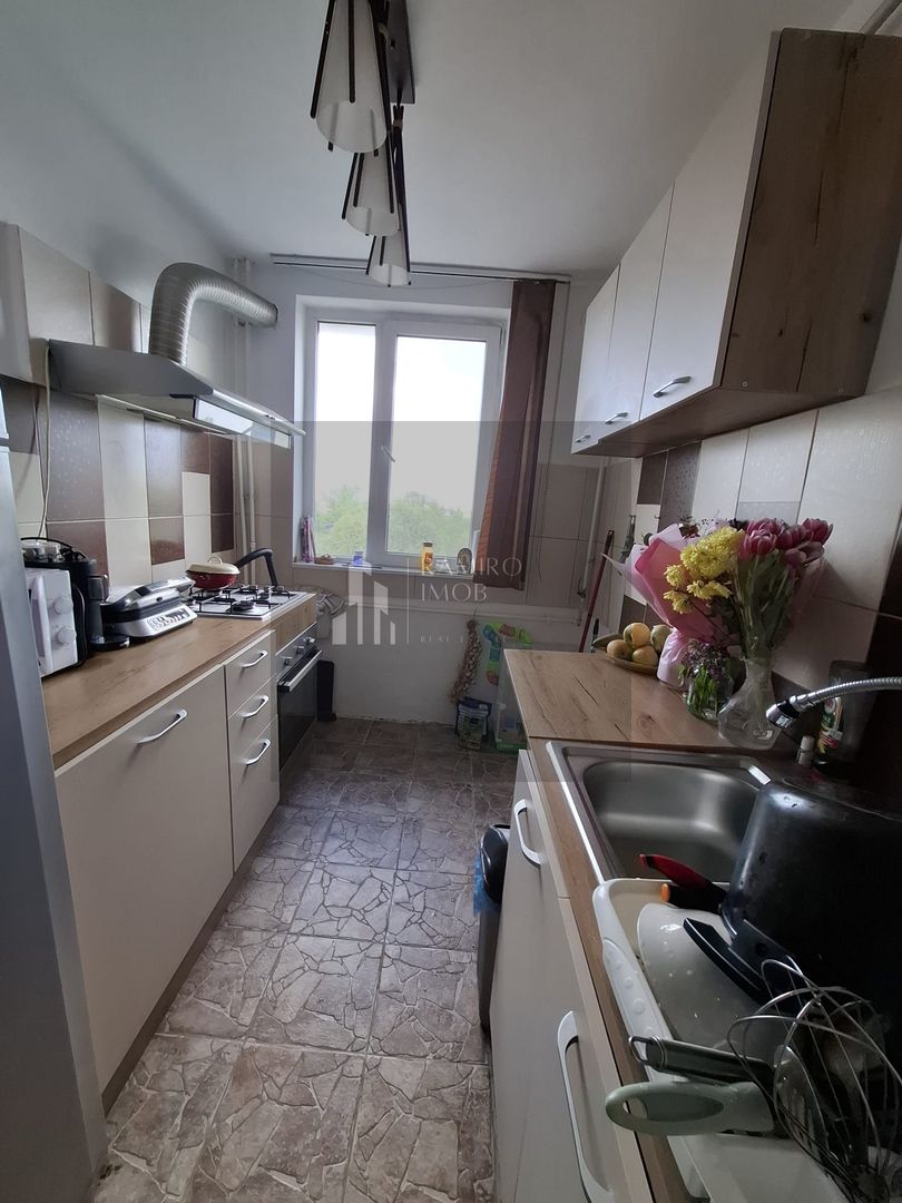 Apartament 3 camere Soseaua Alexandriei / Antiaeriana - Poză 9