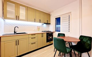 Garsoniera 40 mp Lujerului - totul nou - Poză 1