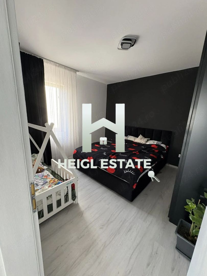 Apartament de vânzare cu 2 camere în zona Torontalului, Timișoara - Poză 3