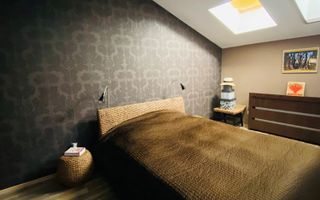 COM 0% I Vila 3 camere AZUR Emil Racovita Pipera Rond OMV I parcare - Poză 6