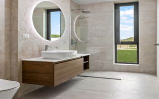 Dumbrava Vlasiei – Armonie între design, lumină și natură - Poză 4