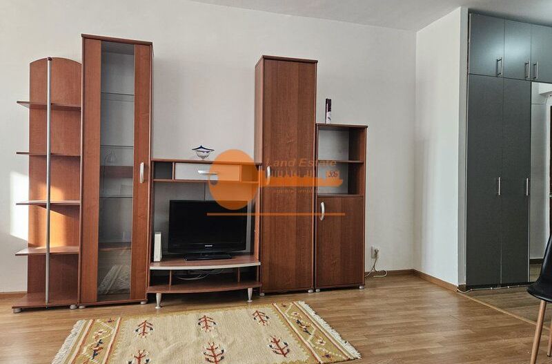 Garsoniera la 2 minute de metrou Bucur Obor- Stefan cel Mare - Poză 4