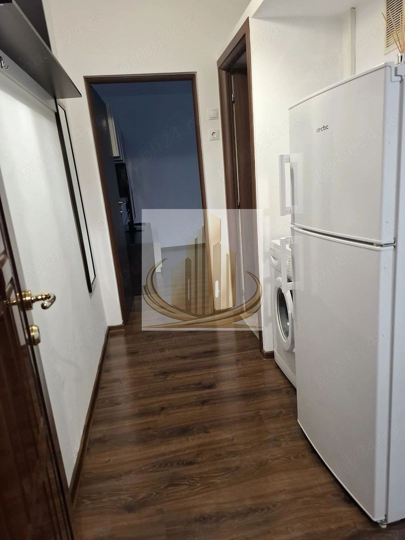 Ap 2 cam Renovat | Zonă Dacia | Iulius Town | Ideal pentru Investitie - Poză 4