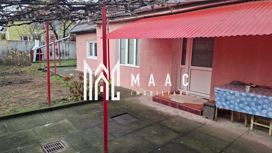 Casa individuala | Teren 359 MP | Pivnita | Lazaret - Poză 11