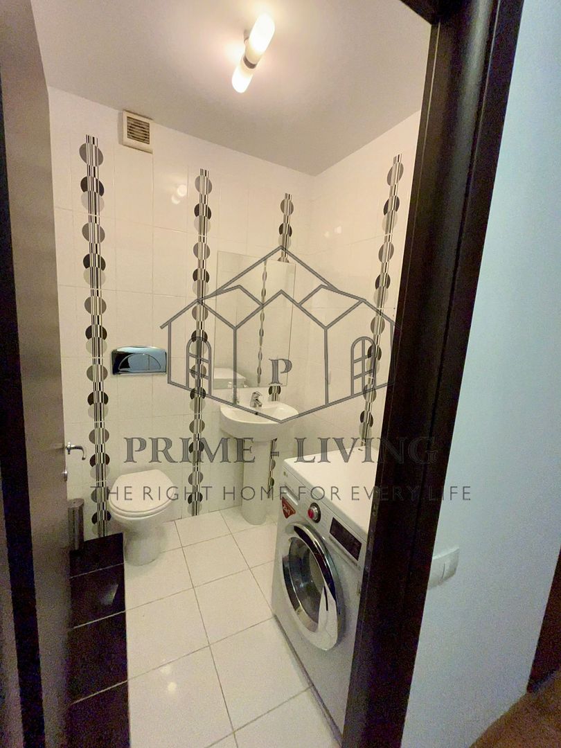 APARTAMENT COCHET CU 4 CAMERE LA INCHIRIERE IN ZONA GRADINA ZOO - Poză 17