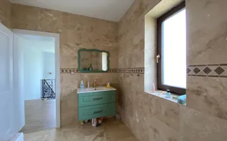 Casă de Lux Corbeanca | 216 mp  | Mobilată | Teren 600 mp - Poză 19