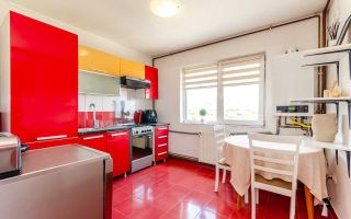 Apartament 3 camere, 88 mp – Ștefan cel Mare - Poză 3