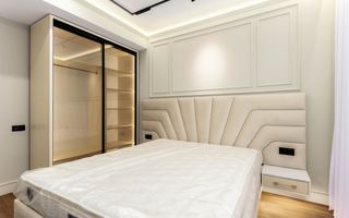 Avangarde by The Lake | Complet mobilat - Poză 17