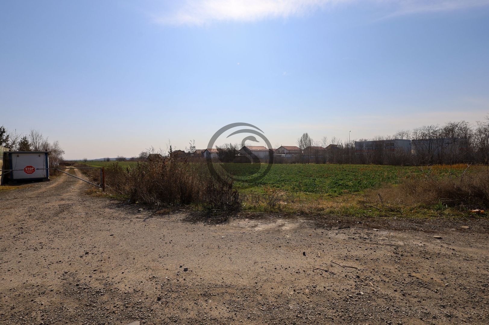 Teren de vanzare/inchiriere | 7800mp | Parcul Industrial | COMISION 0% - Poză 2