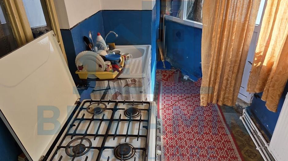 Casa in oras zona Promenada strada Raului 257mp utilitati - Poză 9