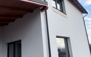 Casă de vânzare P+E în Tăuții-Măgherăuș - Poză 9