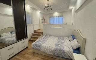 De vanzare apartament în vila 110mp, pret negociabil - Poză 3