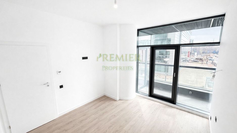 Apartament 2 camere One Nord Lofts Pipera etaj 1 de vanzare - Poză 2