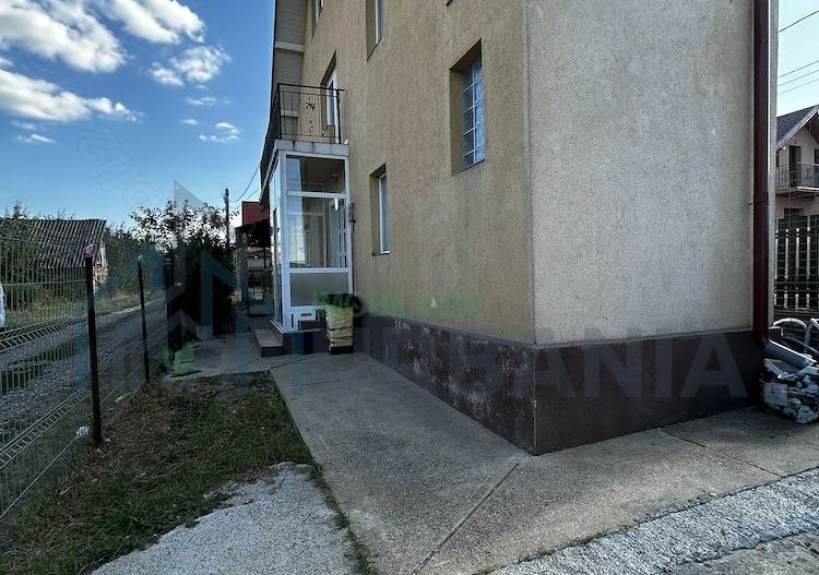 Casă de vânzare în Lunca Cetățuii, 556 mp teren, 185.000 EUR - Poză 3