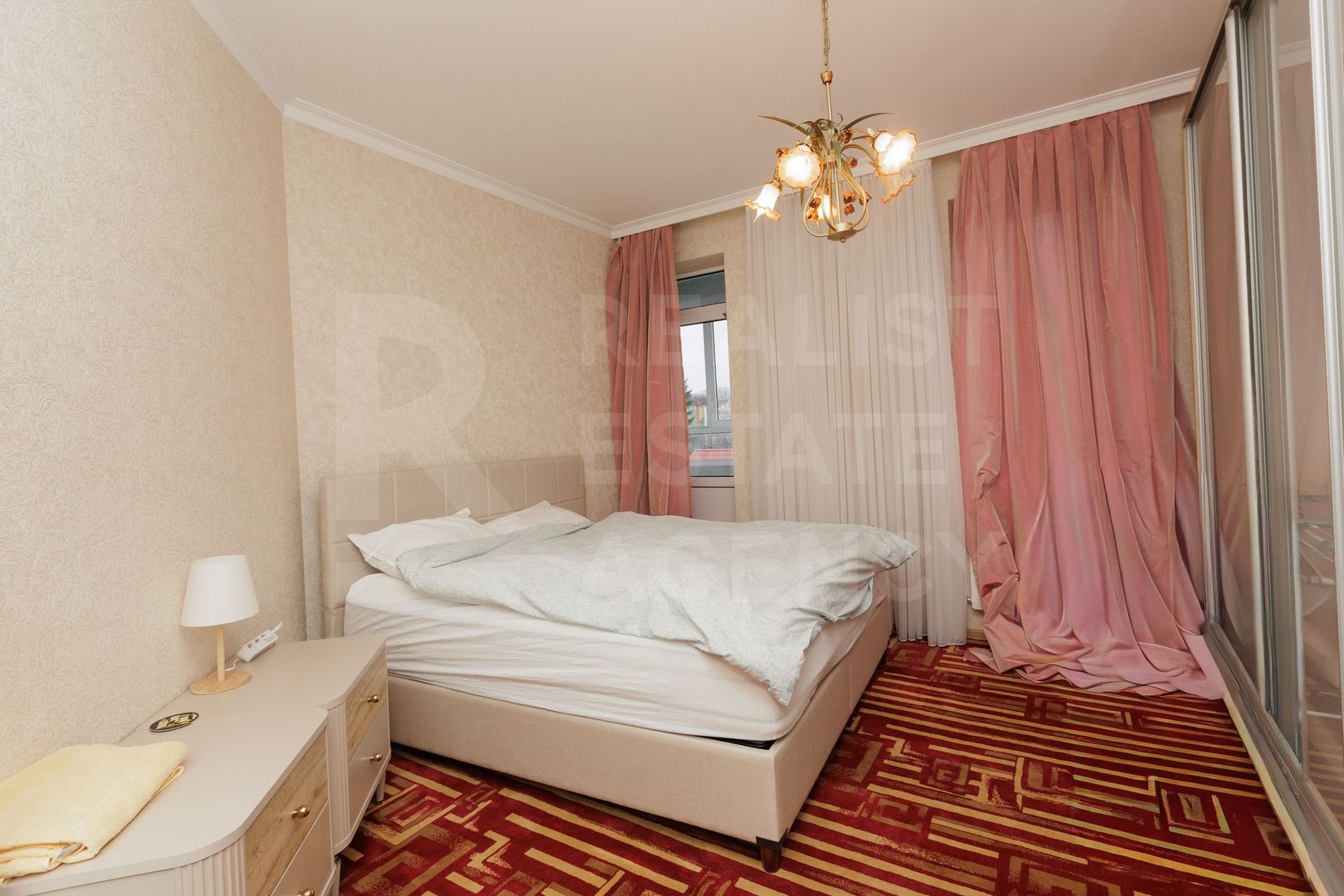 Vânzare, apartament, 4 camere, str. Mihai Eminescu, Centru - Poză 14