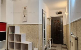 2 camere Brancoveanu Piata Sudului, costuri mici, metrou la 15 minute pietonale - Poză 18