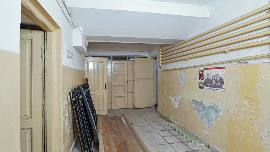 PIATA ROMANA - Calea Dorobanti | Vila - Spatiu Comercial - Poză 29