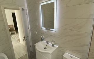 🏠Apartament 2 cam, 50MP,  etaj 1 // 📍Valea Lupului - Hotel Terra - Poză 8