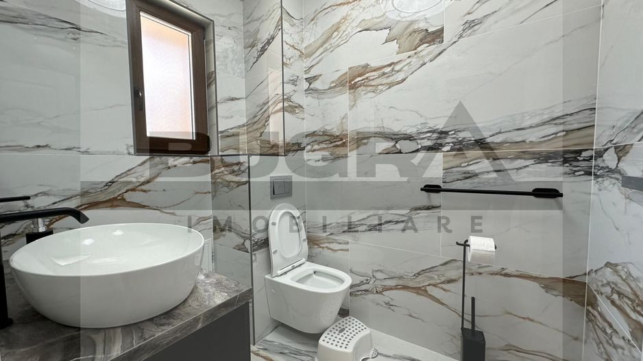 Duplex, 180mp utili, acces privat, ultrafinisat, petfriendly, Dezmir - Poză 10