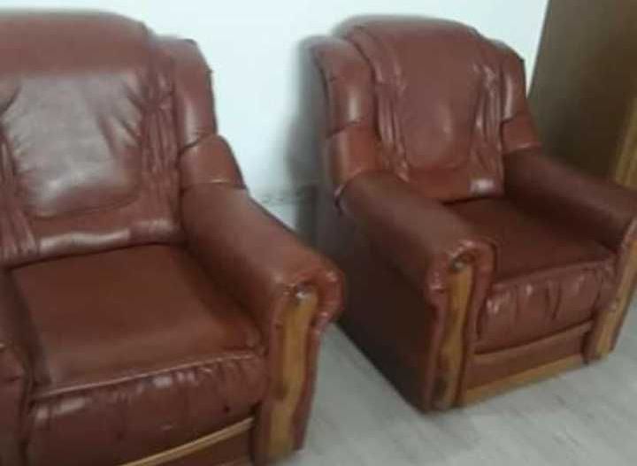 BRASADAS închiriază ap 2 cam 5/6 PARCARE 2019 DREAMS Rezid. - Poză 2