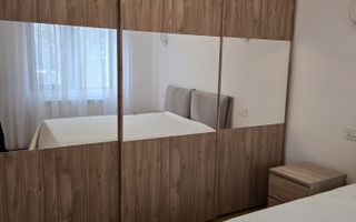 APARTAMENT SUPERB CU 2 CAMERE LA ÎNCHIRIERE ÎN AVIATIEI - Poză 8