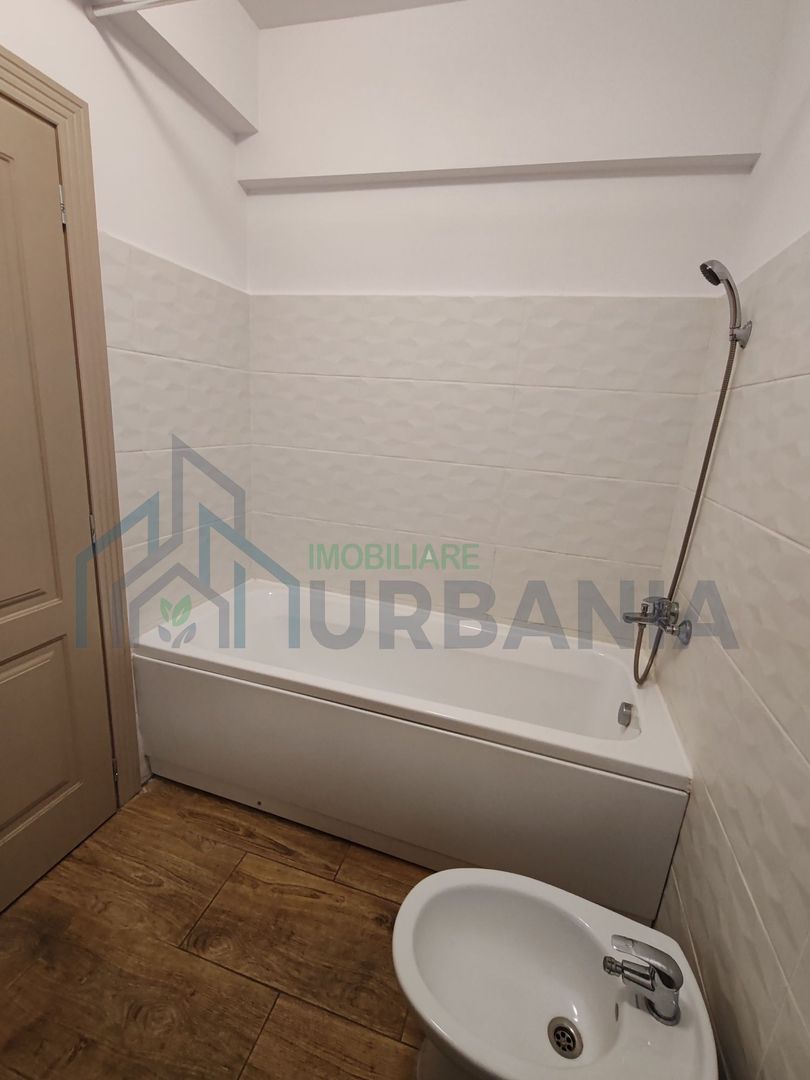 Apartament 2 camere, 52 mp + loc parcare, Rezidential Design Group, Hlincea 69, Iasi - Poză 6