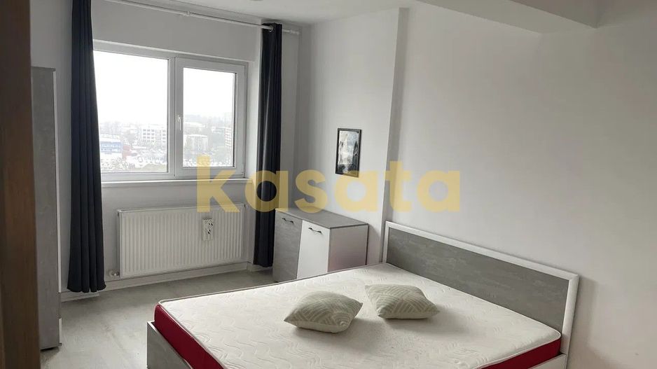 Apartament 2 Camere 🏢 | Zona Virtuții 📍 | Centrală proprie 🔥 - Poză 4