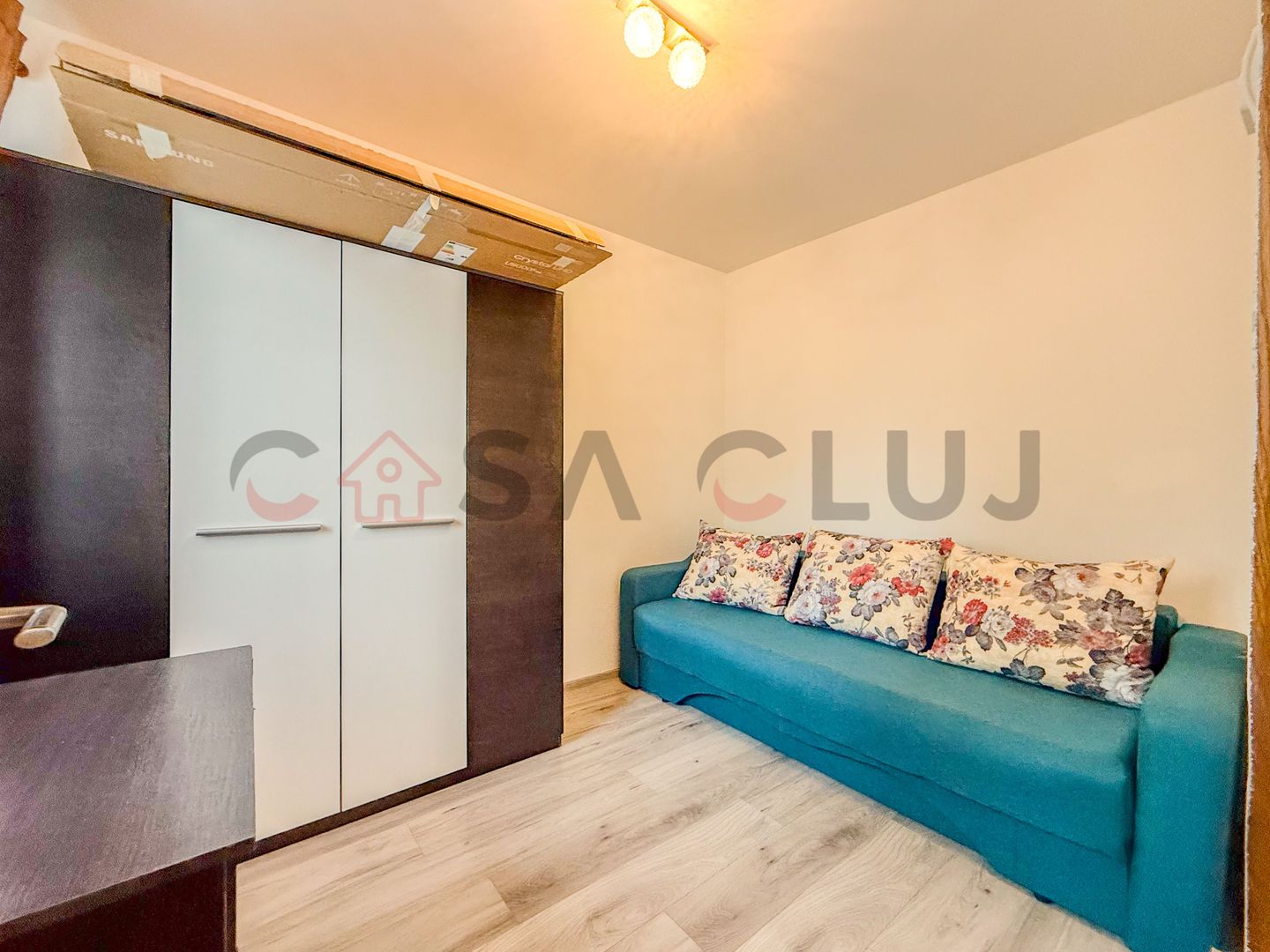 2 camere | Etaj 1 | Gheorgheni | La cheie - Poză 3