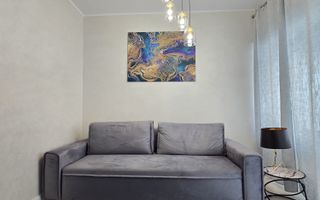 Royal  Town Copou - -INTABULAT -Decomandat - 2 Camere - 60mp - Poză 6