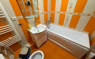 De vanzare apartament  cu 2 camere, renovat, etaj 4 , Mazepa 1, 85.000 euro - Poză 7