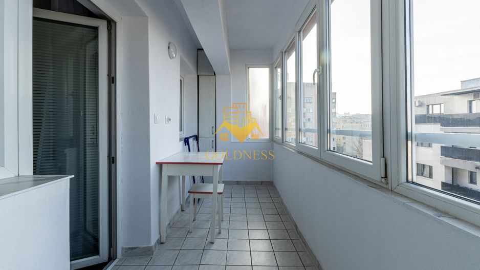 3 camere, decomandate, parcare, Zorilor Zona Observatorului, UMF, UTCN - Poză 8