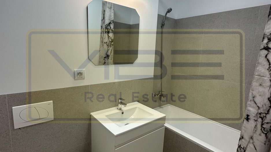 Apartament Premium - 2 camere +parcare - Prima închiriere - Silk District! - Poză 10