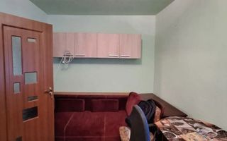 Apartament 2 camere  sagului cu centrala - Poză 4