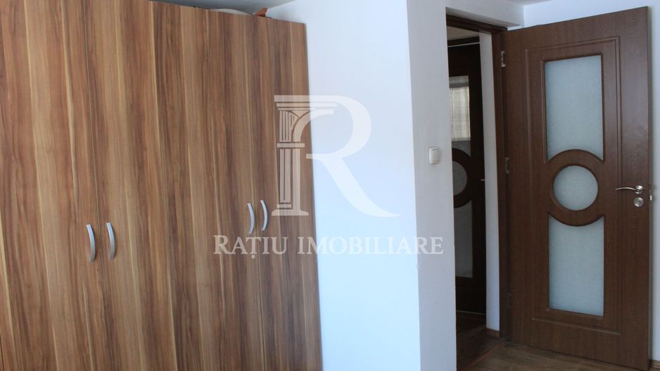 Proprietate rară | 4458 mp teren intravilan | Casă solidă, natură, liniște totală. | Bratca, Bihor. - Poză 33