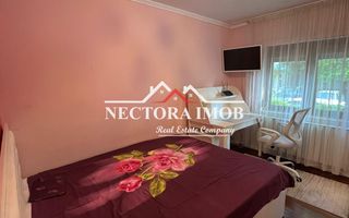 NECTORA IMOB-Apartament 3 camere, Str. Rosiorilor, Parter, Utilat - Poză 9