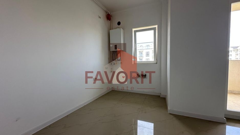 3 camere | Bloc nou | COMISION 0 | loc parcare | zona excelenta | - Poză 2