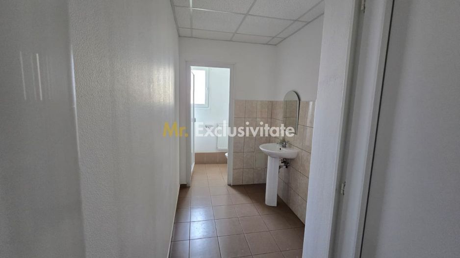 De Închiriat Spațiu birouri Careiului Satu Mare - Poză 8