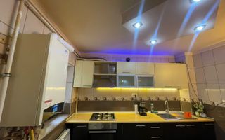 apartament 2 camere  zona Ștefan Cel Mare Obor - Poză 13