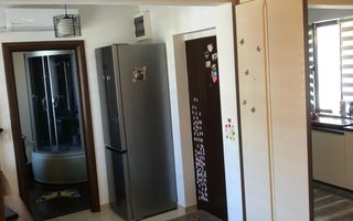 De vanzare apartament 2 camere Militari Residence - Poză 11